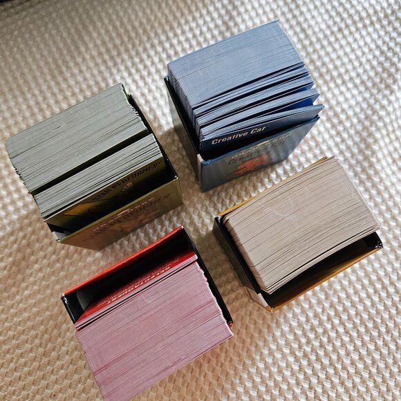 Cranium WOW - Board Game for Adults - Complete - Picture 9 of 15